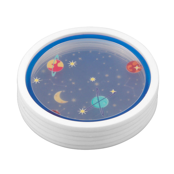 Set of 5 Funny Coaster(Star)