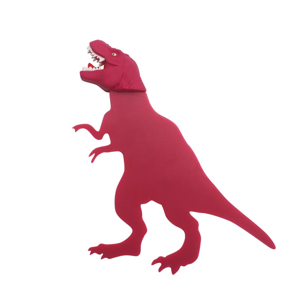 T-Rex Dinosaur Bookmark