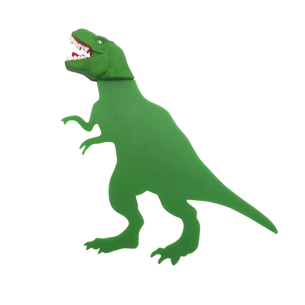 T-Rex Dinosaur Bookmark